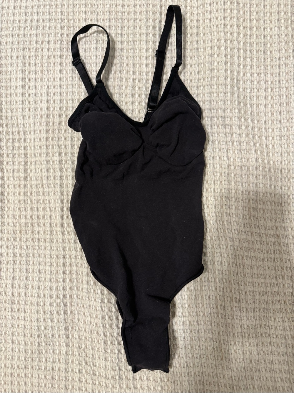 Skims bodysuit. NWOT
